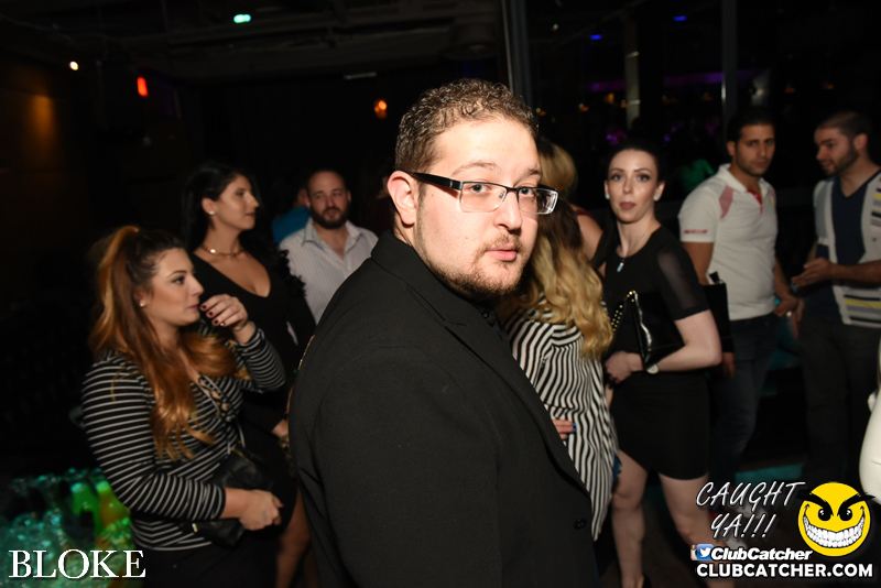 Bloke nightclub photo 121 - November 11th, 2015