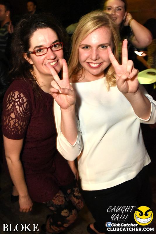 Bloke nightclub photo 14 - November 11th, 2015