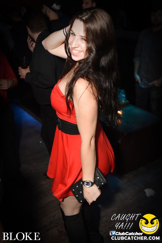 Bloke nightclub photo 16 - November 11th, 2015