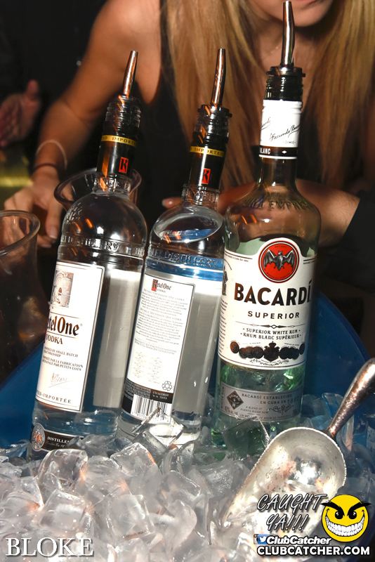 Bloke nightclub photo 17 - November 11th, 2015