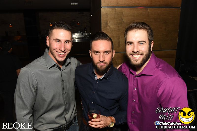 Bloke nightclub photo 18 - November 11th, 2015