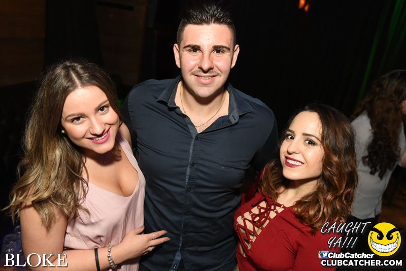 Bloke nightclub photo 21 - November 11th, 2015