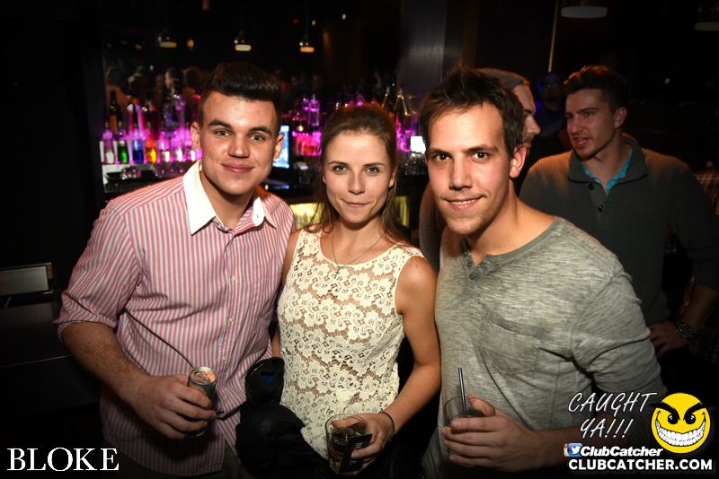 Bloke nightclub photo 22 - November 11th, 2015