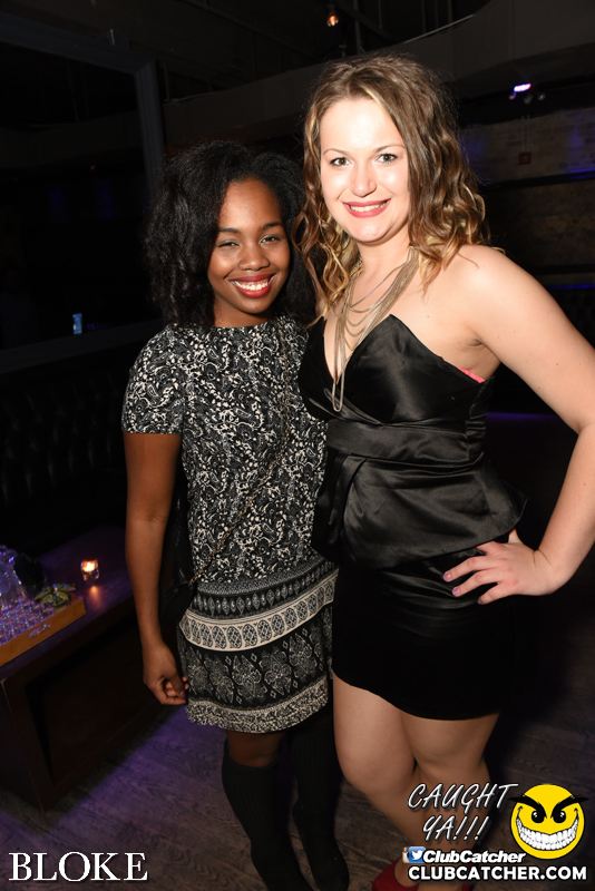 Bloke nightclub photo 23 - November 11th, 2015