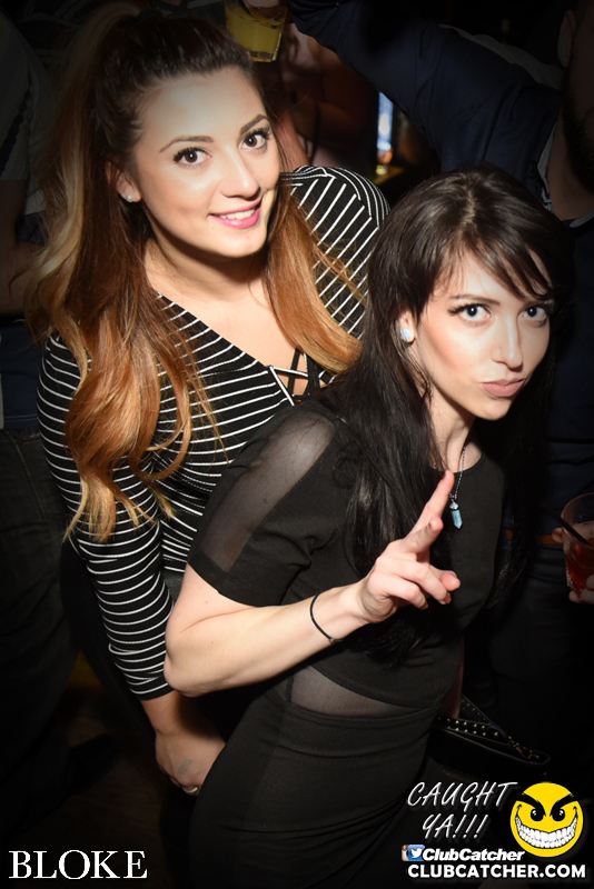 Bloke nightclub photo 24 - November 11th, 2015