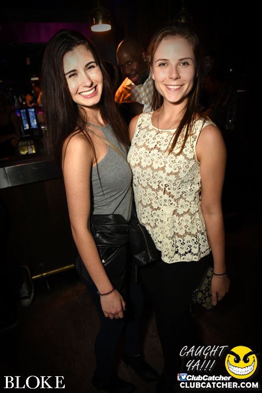 Bloke nightclub photo 25 - November 11th, 2015