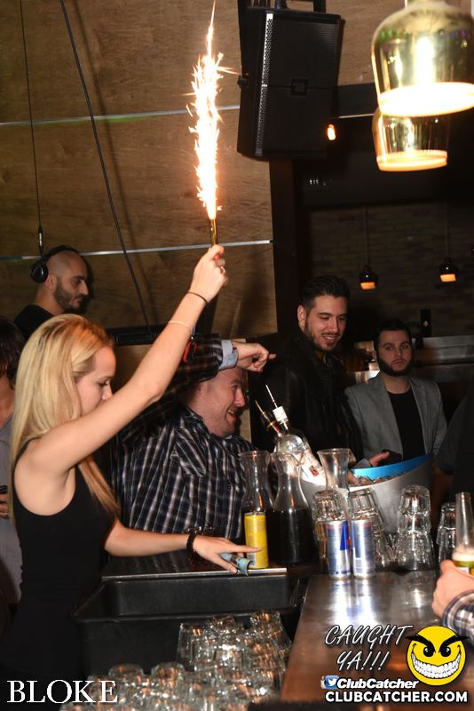 Bloke nightclub photo 26 - November 11th, 2015