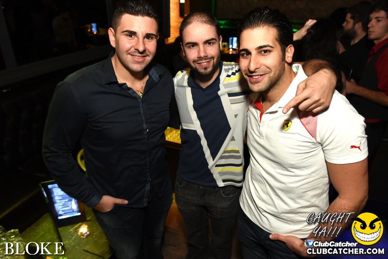 Bloke nightclub photo 28 - November 11th, 2015
