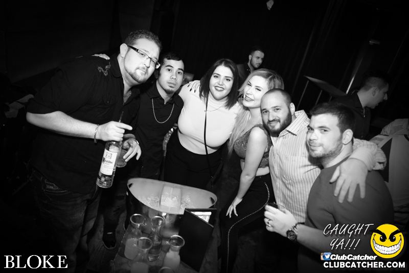 Bloke nightclub photo 29 - November 11th, 2015