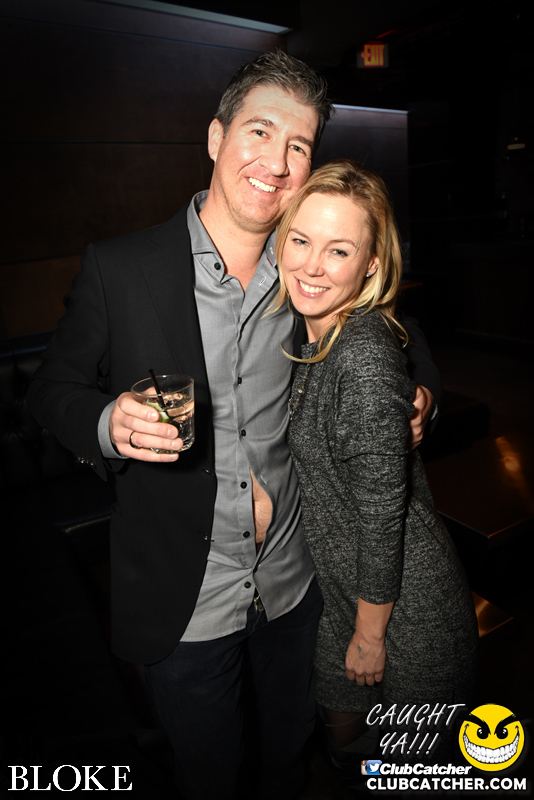 Bloke nightclub photo 4 - November 11th, 2015