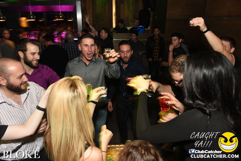 Bloke nightclub photo 31 - November 11th, 2015