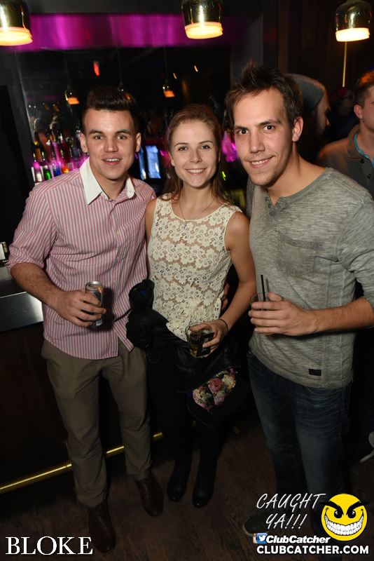 Bloke nightclub photo 32 - November 11th, 2015
