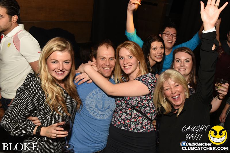 Bloke nightclub photo 33 - November 11th, 2015