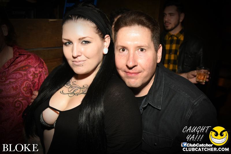 Bloke nightclub photo 34 - November 11th, 2015