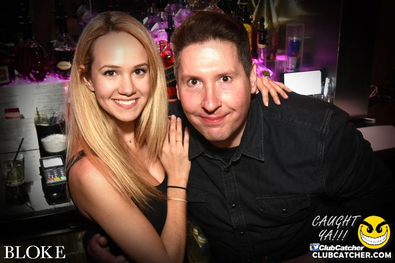 Bloke nightclub photo 36 - November 11th, 2015