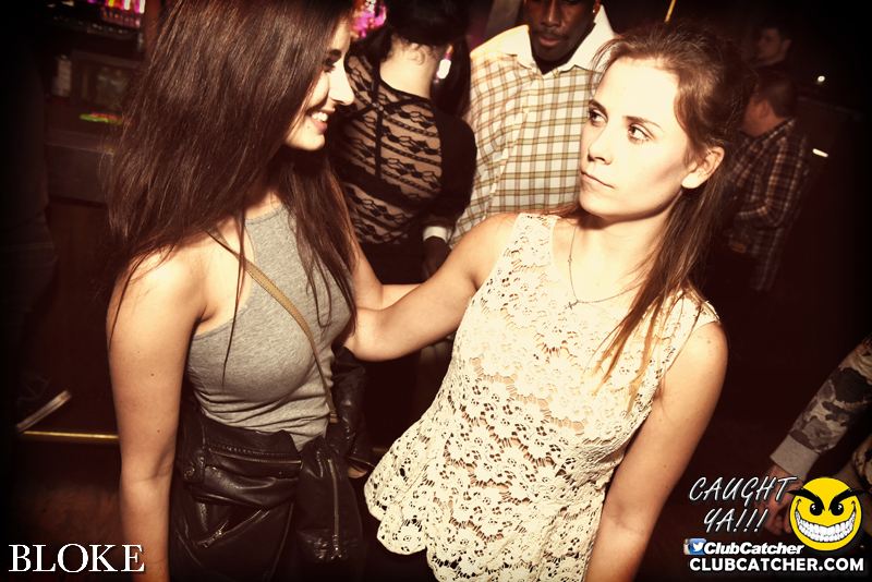 Bloke nightclub photo 37 - November 11th, 2015