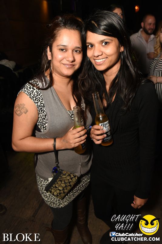 Bloke nightclub photo 38 - November 11th, 2015