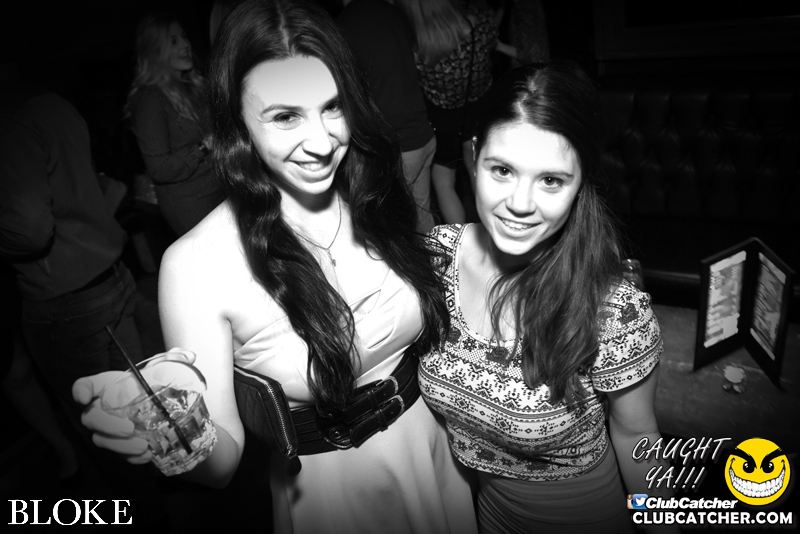 Bloke nightclub photo 40 - November 11th, 2015