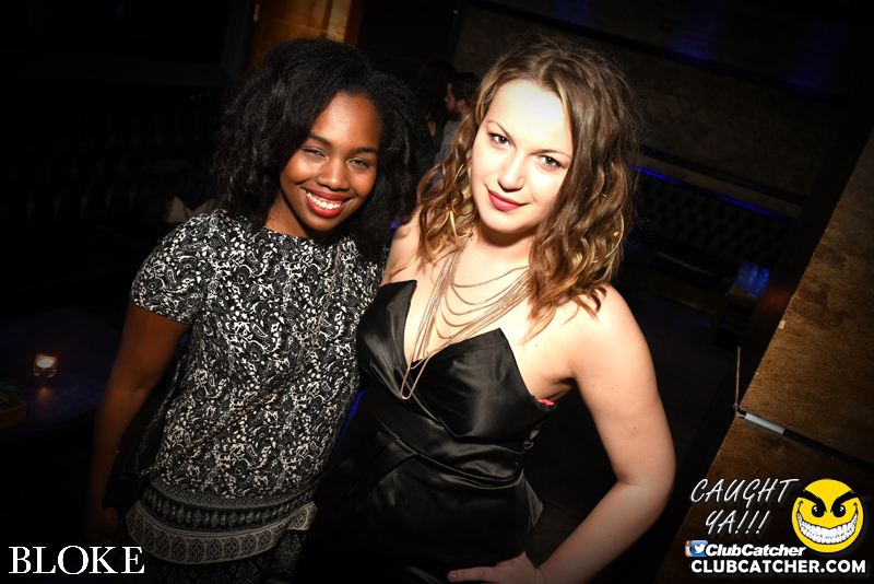 Bloke nightclub photo 5 - November 11th, 2015