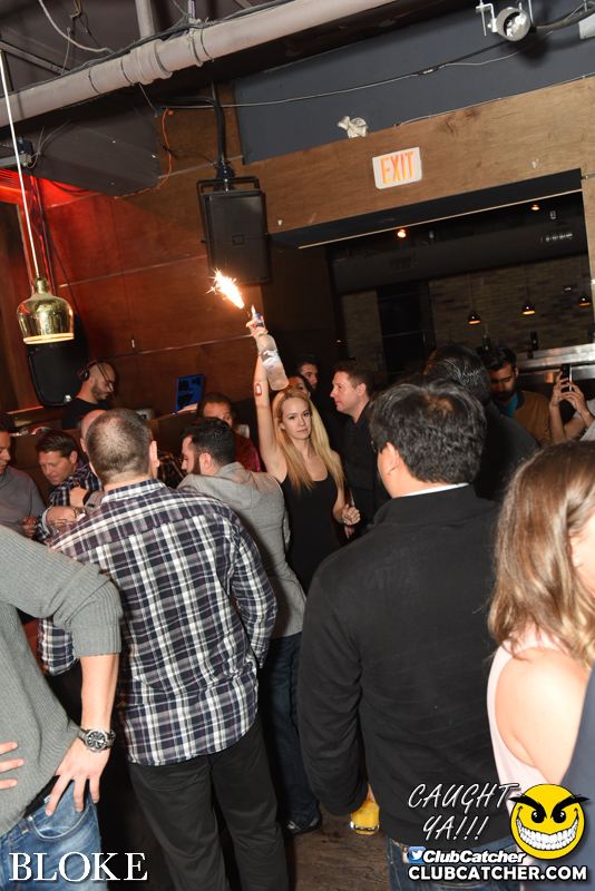 Bloke nightclub photo 43 - November 11th, 2015