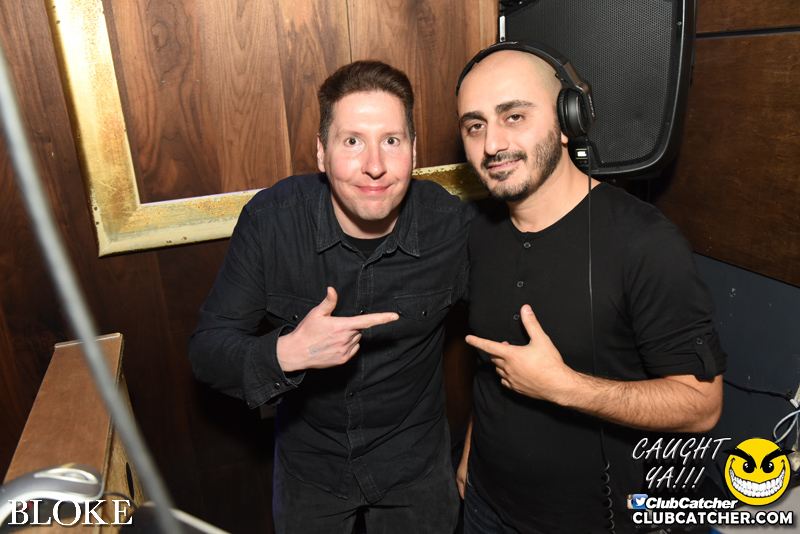 Bloke nightclub photo 44 - November 11th, 2015