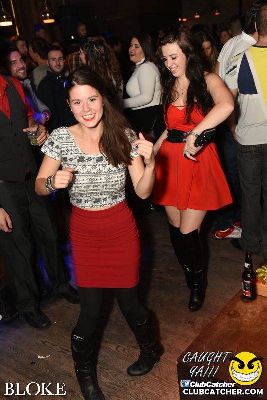 Bloke nightclub photo 45 - November 11th, 2015