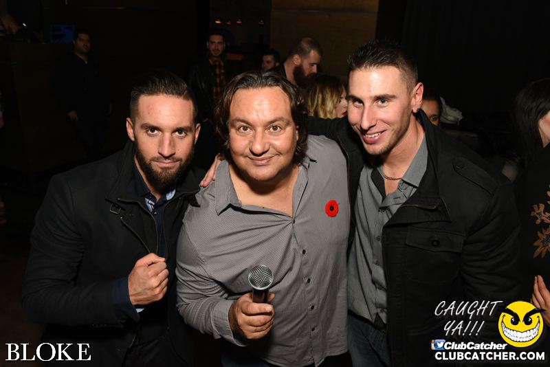 Bloke nightclub photo 46 - November 11th, 2015