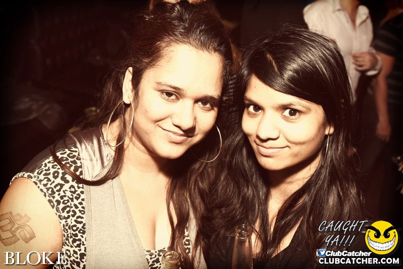 Bloke nightclub photo 48 - November 11th, 2015