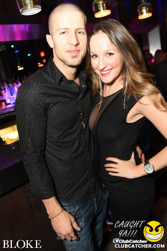 Bloke nightclub photo 49 - November 11th, 2015