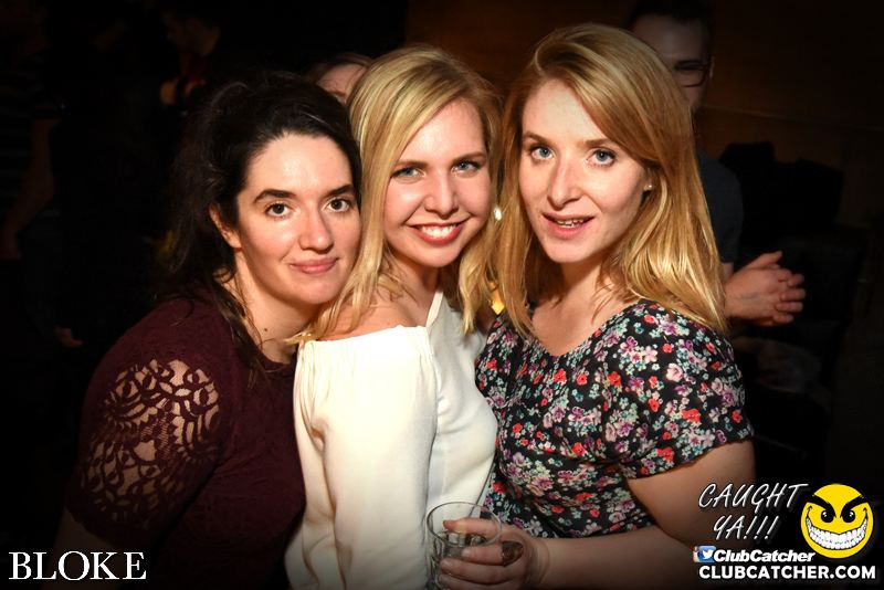 Bloke nightclub photo 50 - November 11th, 2015