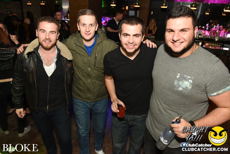 Bloke nightclub photo 53 - November 11th, 2015