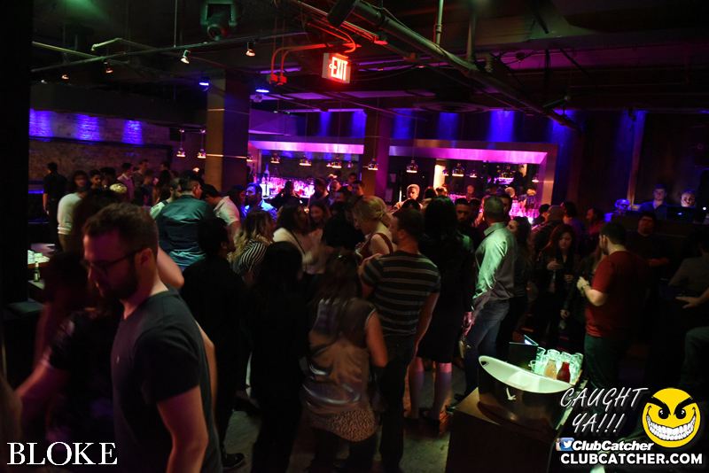 Bloke nightclub photo 54 - November 11th, 2015
