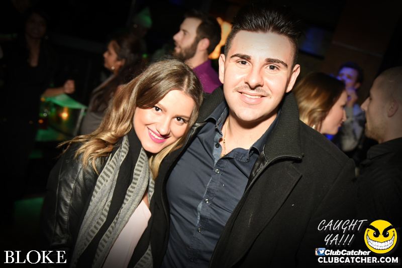 Bloke nightclub photo 57 - November 11th, 2015