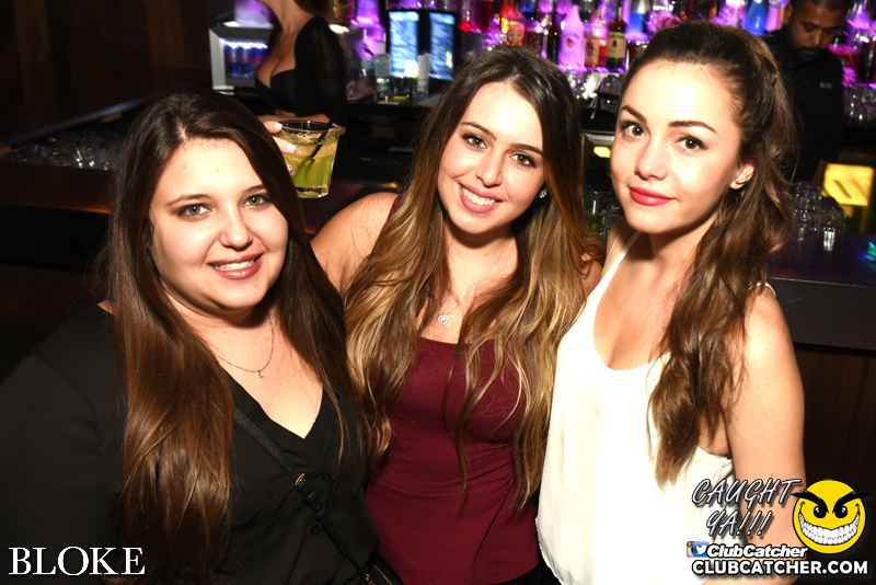 Bloke nightclub photo 58 - November 11th, 2015