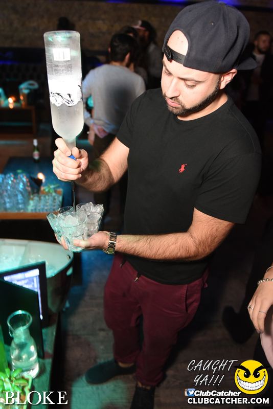 Bloke nightclub photo 60 - November 11th, 2015