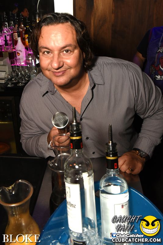 Bloke nightclub photo 7 - November 11th, 2015