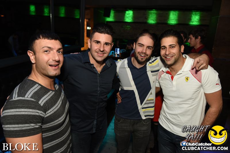 Bloke nightclub photo 62 - November 11th, 2015