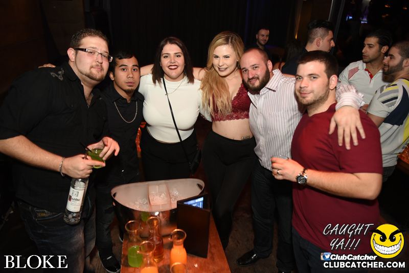 Bloke nightclub photo 63 - November 11th, 2015