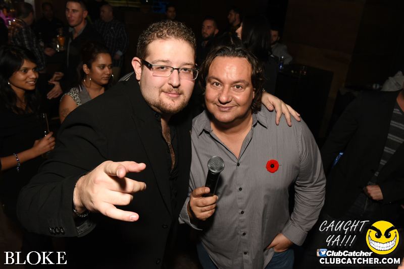 Bloke nightclub photo 64 - November 11th, 2015