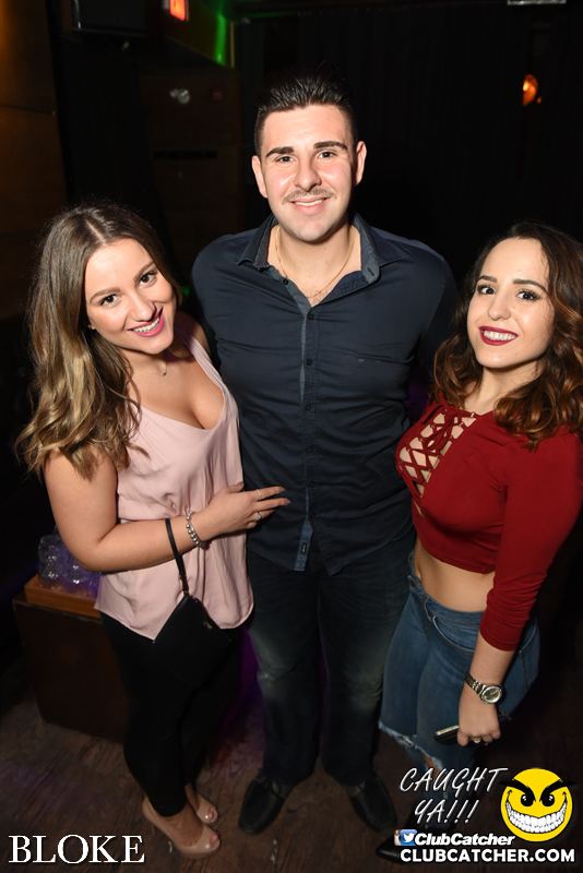 Bloke nightclub photo 66 - November 11th, 2015