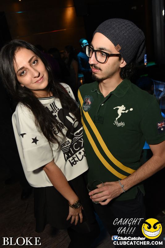 Bloke nightclub photo 67 - November 11th, 2015