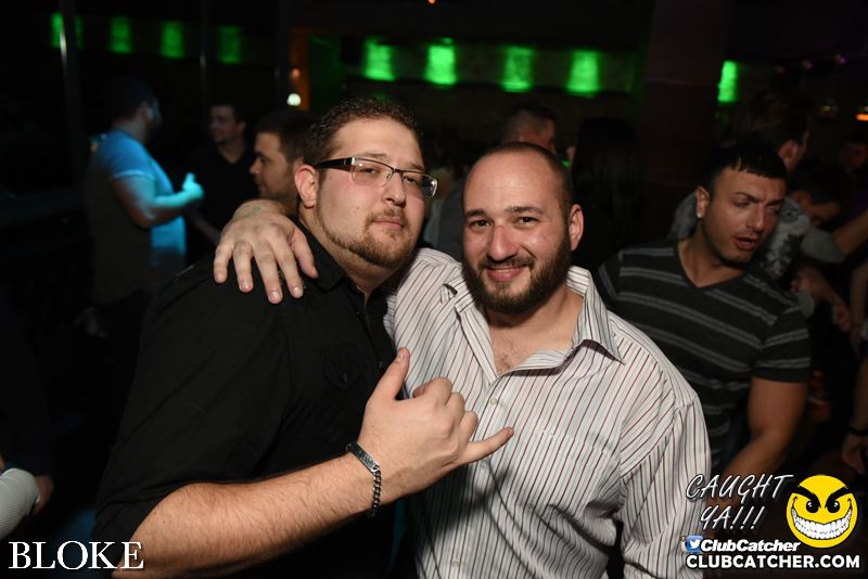 Bloke nightclub photo 69 - November 11th, 2015