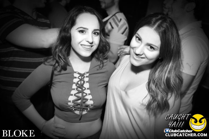 Bloke nightclub photo 70 - November 11th, 2015