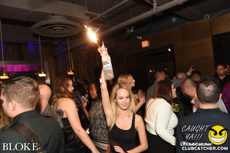 Bloke nightclub photo 8 - November 11th, 2015