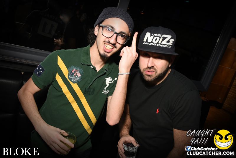 Bloke nightclub photo 71 - November 11th, 2015
