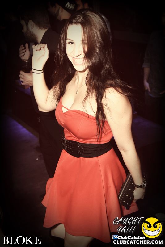 Bloke nightclub photo 73 - November 11th, 2015