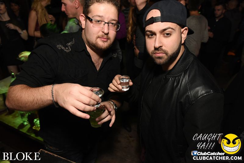 Bloke nightclub photo 75 - November 11th, 2015