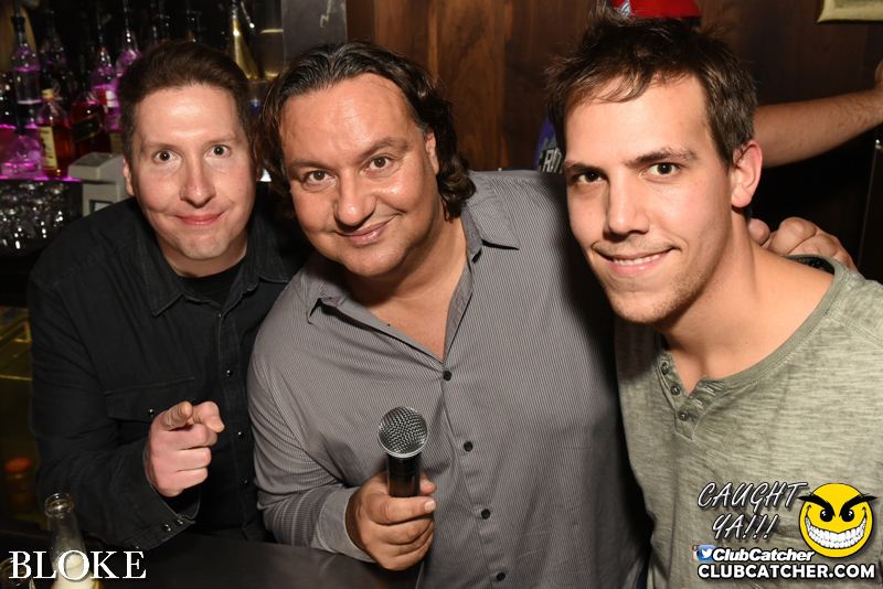 Bloke nightclub photo 79 - November 11th, 2015