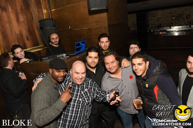 Bloke nightclub photo 84 - November 11th, 2015