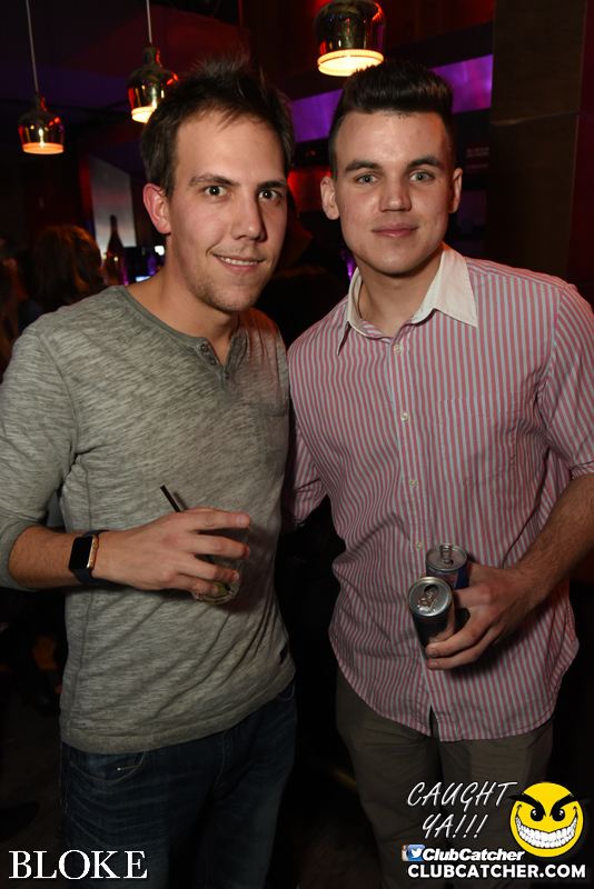 Bloke nightclub photo 85 - November 11th, 2015